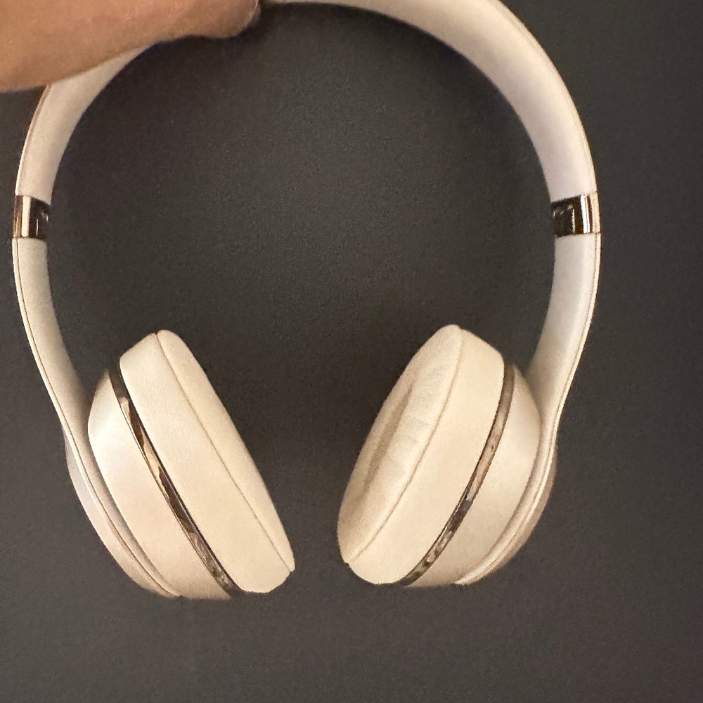 Beats by dre